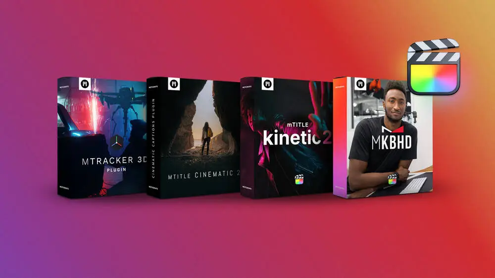 Finalcutpro
